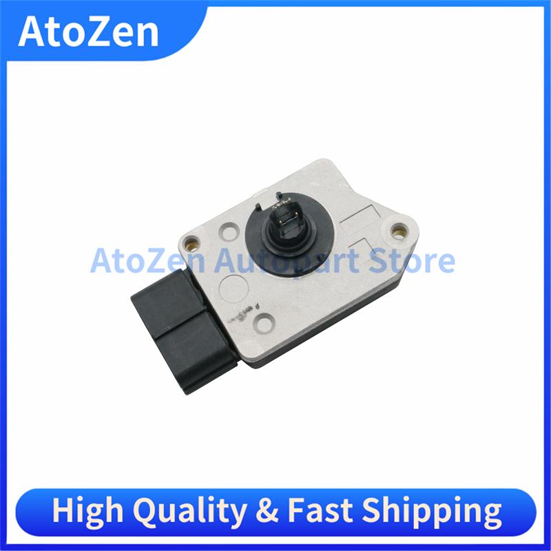 Mass Air Flow Meter Sensor for FORD CROWN VICTORIA E-150 E-250 LINCOLN TOWN CAR MERCURY MYSTIQUE F6ZF-12B579-AA F6ZF-12B579-AB