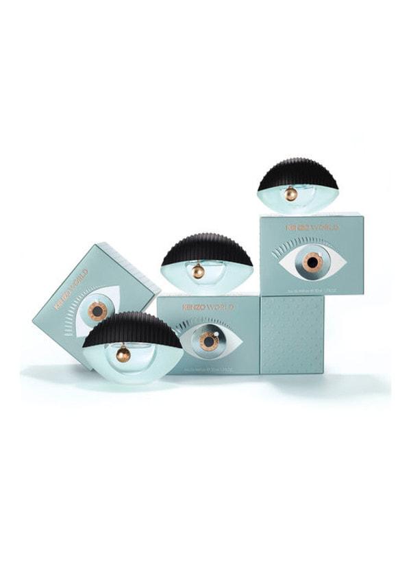 parfum kenzo world