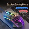 OLOEY X5 Wired RGB Gaming Mouse