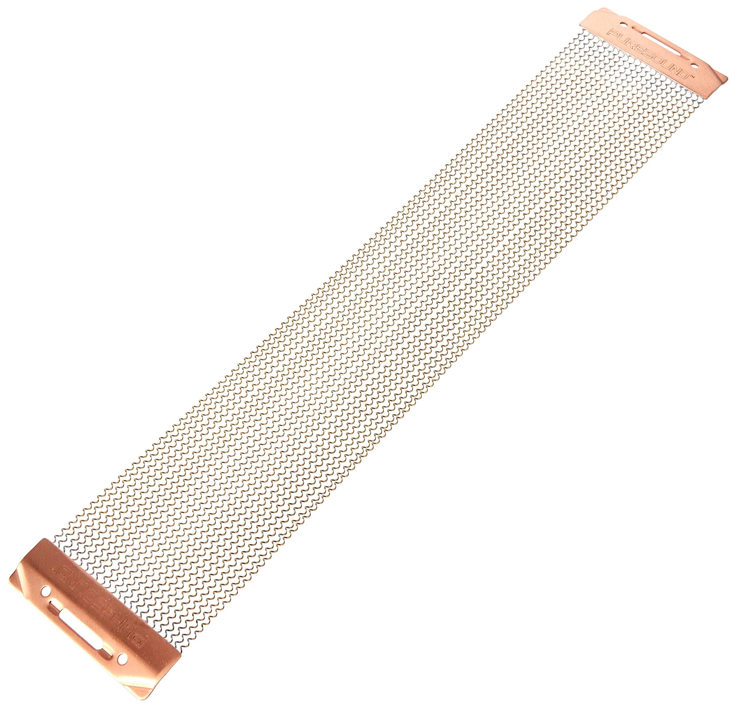 

PURESOUND Snappy Custom Pro Series Brass 24strand CPB1424 14 - []