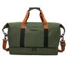NuFeng Wet and Dry Separation Travel Gym Bag