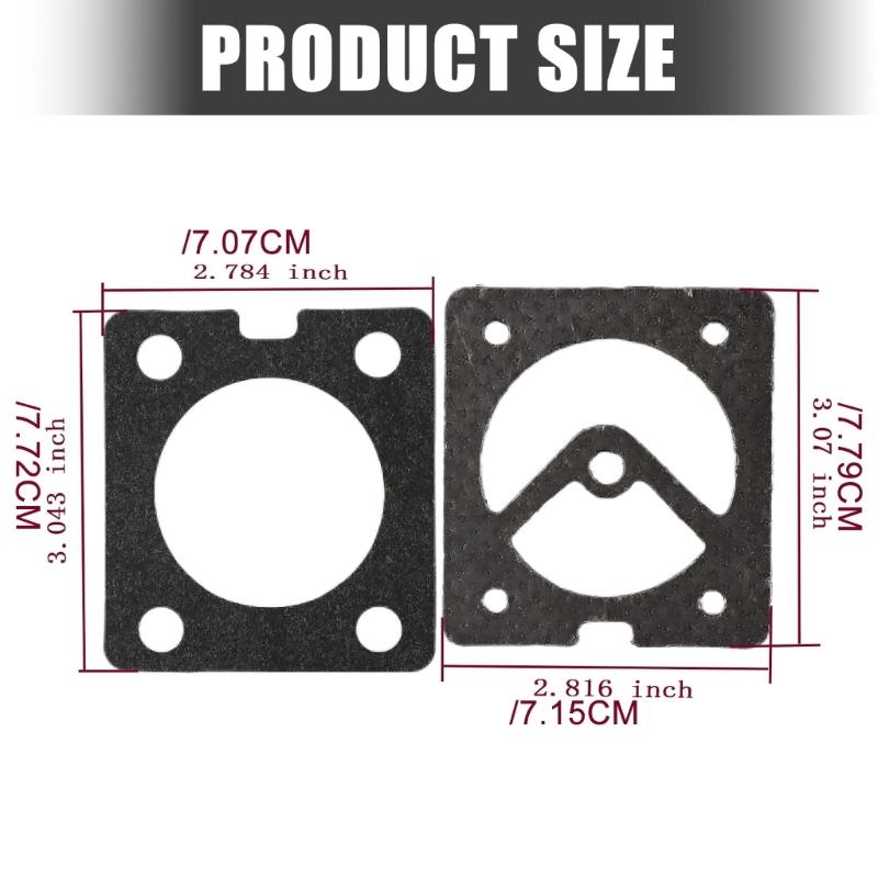 Universal Replacement Component for Air Compressors Model D30139 KK-4949 D28760 Stainless Steel Materials Fit Multiple Unit