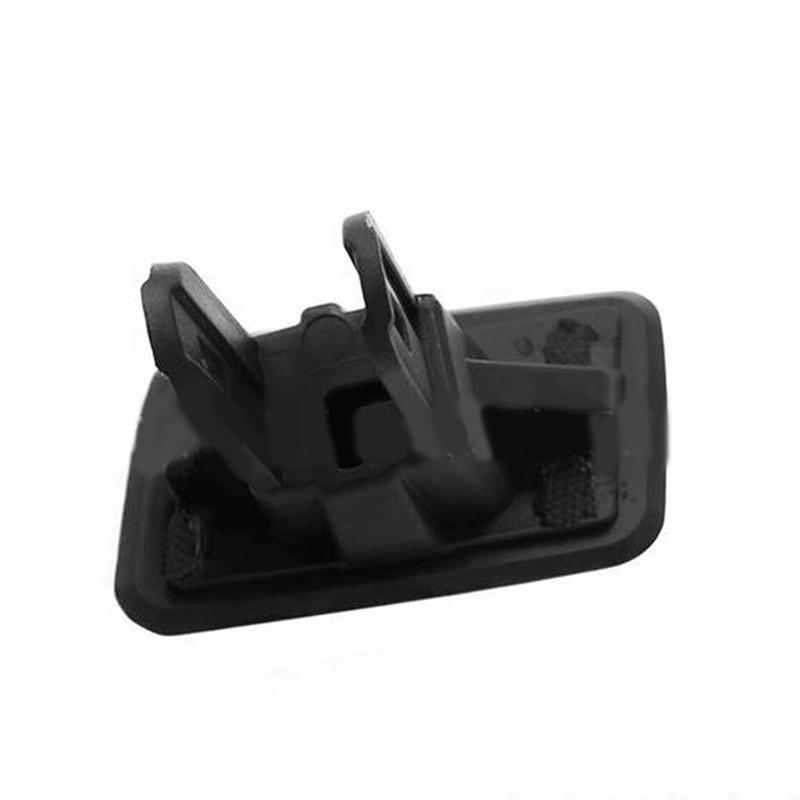 Left & Right Headlight Lamp Washer Cover Headlight Washer Nozzle For Jeep Grand Cherokee 2016- 5XL50TZZAA 5XL50AXRAA
