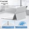 ZhiSihui Magnetic Detachable Bluetooth Magic Keyboard Folio for Apple iPad