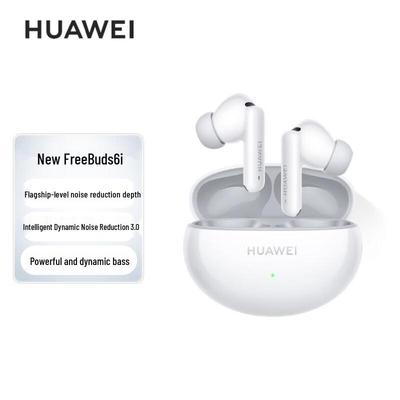 Huawei FreeBuds 6i Wireless Earbuds