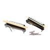 Double Coil Pickup Bridge & Neck Pickups Set Electric Guitar Humbuckers Pickups Electric Guitar Accessories Easy Install