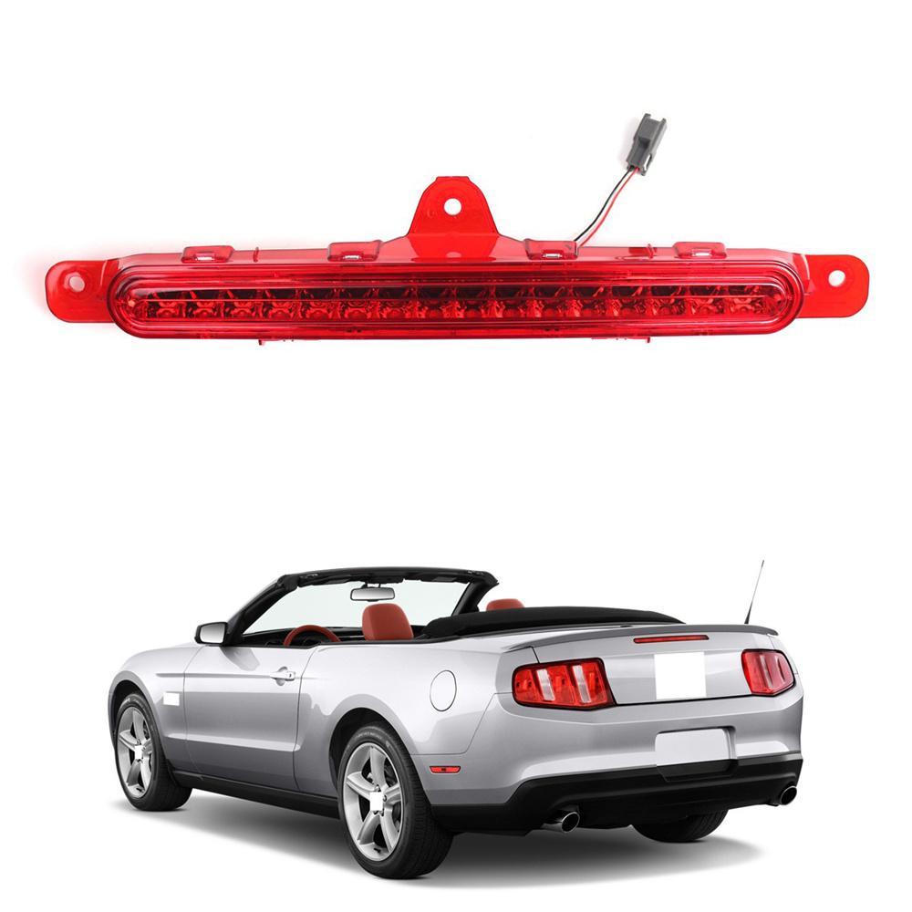 Car Third Brake Light AR3Z-13A613-A For Ford Mustang 2010 2011 2012 2013 2014