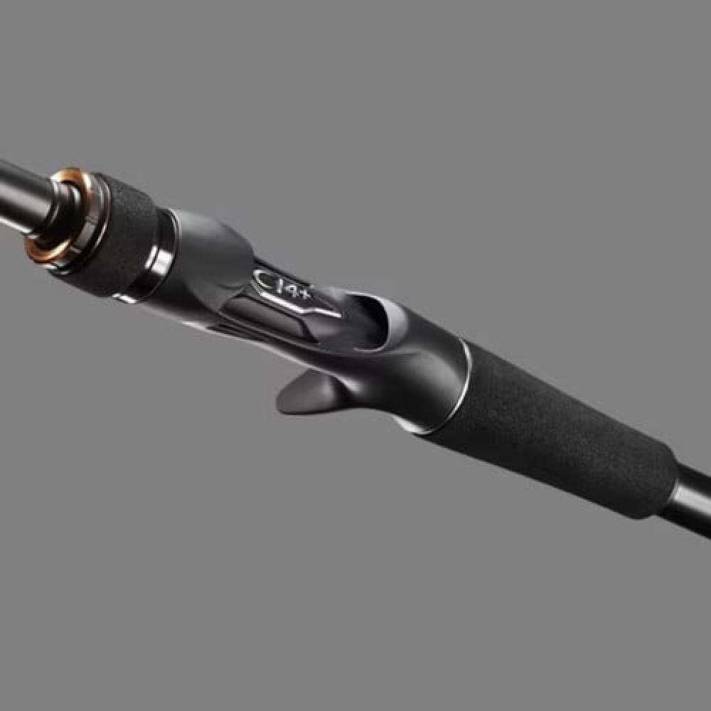 Shimano Rock Fish Rod Hard Rocker Xr B810mh