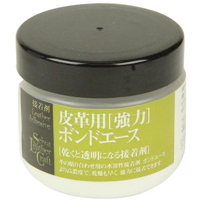 SEIWA Leather Strong Bond Ace 100g