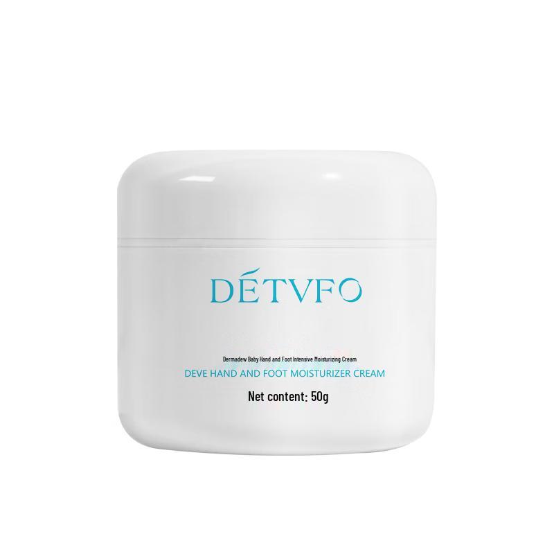 

DETVFO Hand & Foot Ultra-Moisturizing Cream 50g