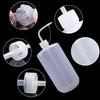 30/150/250/500mL Plastic Squeeze Bottle Tattoo Spray Bottle Large Water Spray Diffuser Office Cleaning Watering Tool 2pcs