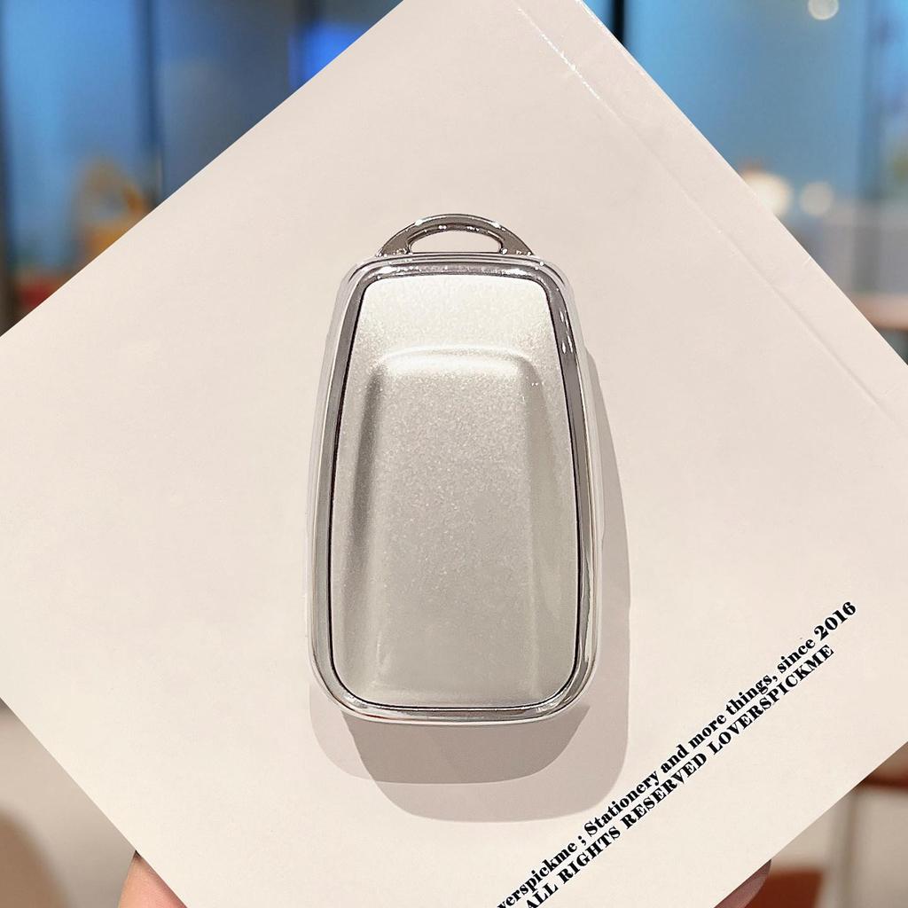 Toyota Key Cover for Camry, Corolla, RAV4, Avalon, Vellfire, Highlander