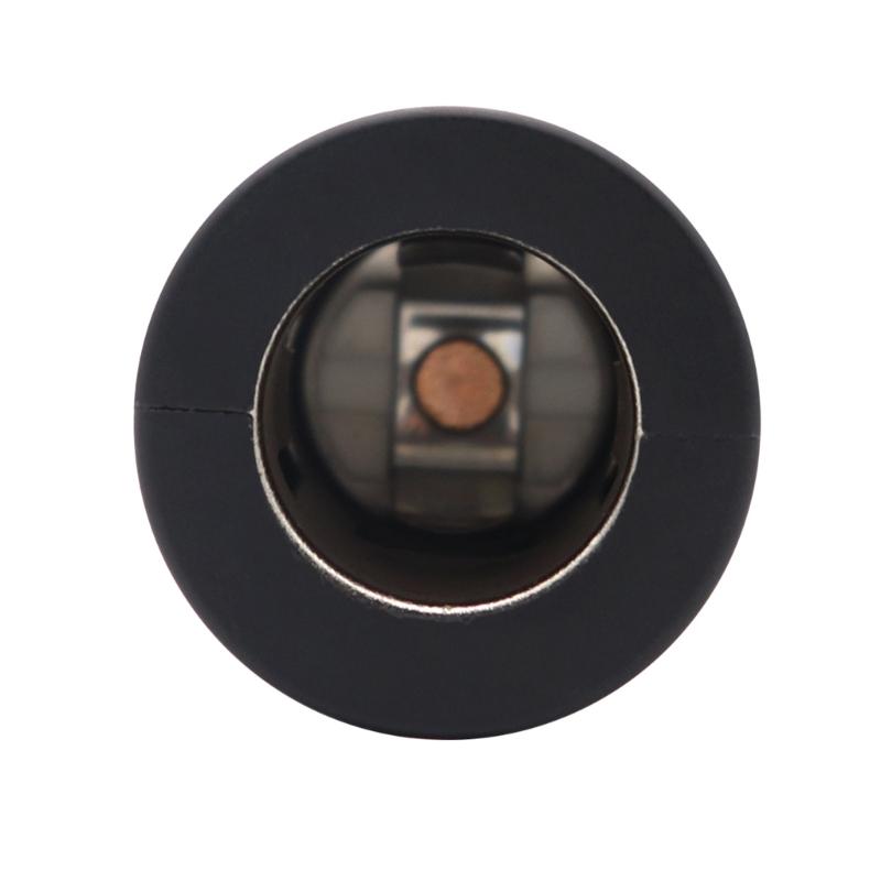 12V/24V Car Cigarettes Lighter Adapter Auto Direct Current PowerSupply Extension Plug Socket Adapter