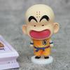 Anime Dragon Ball Z Android 18 Figure 28cm/11.02inch VF Statue Pvc Action Figures Collection Model Toys Gifts