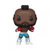 Funko POP! Clubber Lang Vinyl Figure