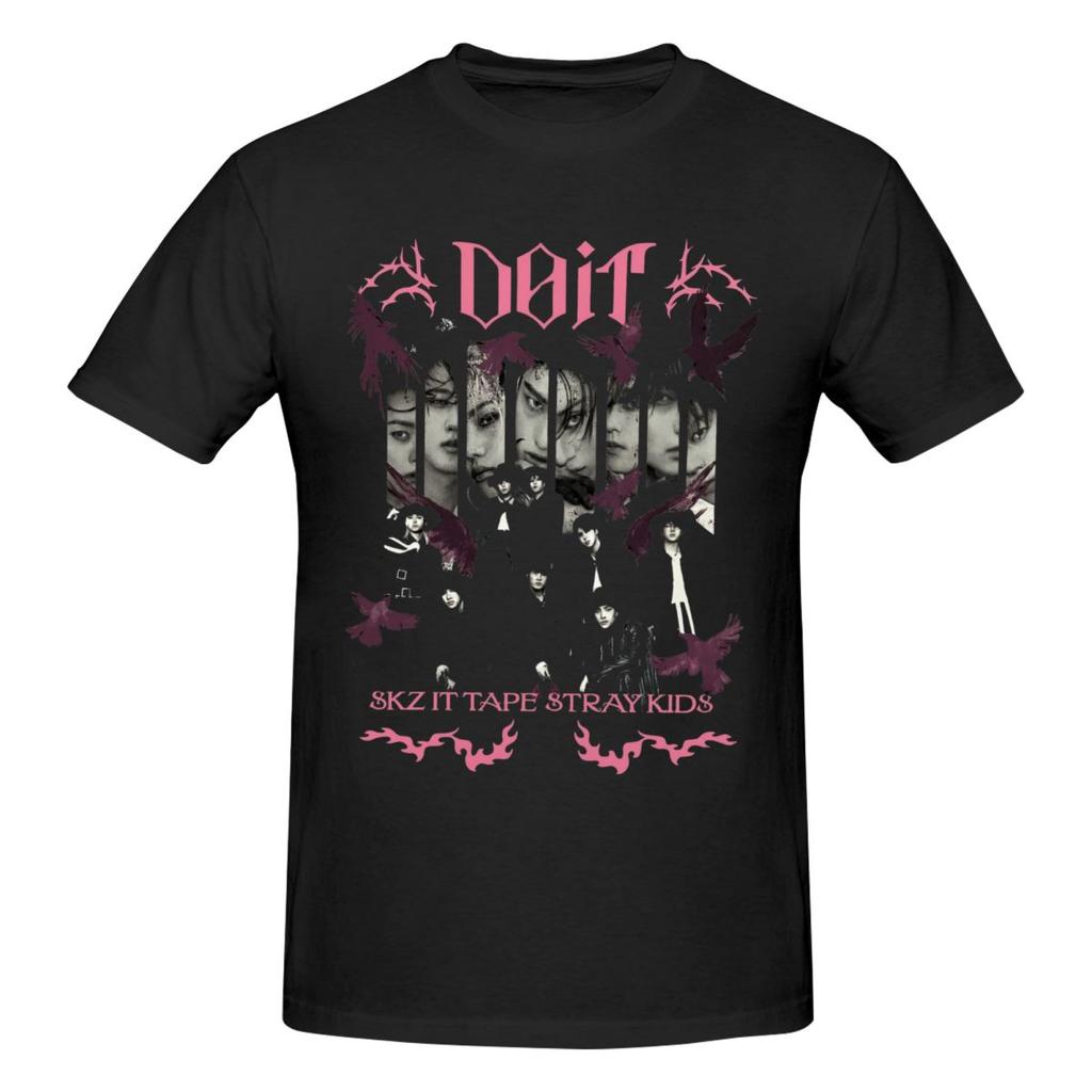 Strayed T Shirt Trending Graphic Kid Y2k Idea Cotton Unisex Wounisex T Shirts Clothes
