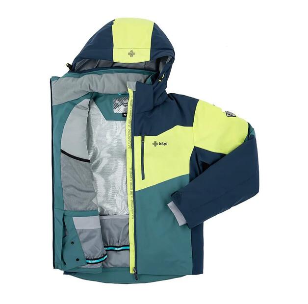 Kilpi Jacket Sion