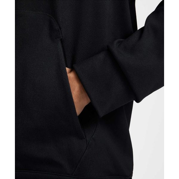 Nike Dri-Fit Primary Nanoknit Lightweight Breathable Warm UV Protection Sports Hoodie Long Sleeve Men Hoodies II1305010