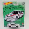 Hot Wheels Alfa Romeo 155 V6 Ti Spectacolare Koła ALFA ROMEO Sklep Samochodowy (Gorące spektakularne) [Miniaturowy Takahashi]