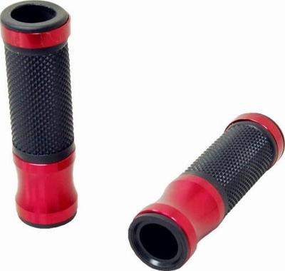 Bike Parts Center 903317 Motorcycle Grips, Custom Grips, Universal Use, Left and Right Set,