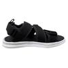 New Balance Nb 900 Comfortable Slide Sandals Unisex Sandals Black White SDL900AB