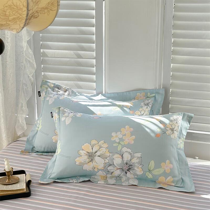 

Duoxi Love Pure Cotton Bedding Collection