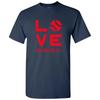 Tops – T-Shirts
