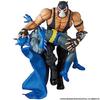 MEDICOM TOY MAFEX No.216 BANE (BATMAN KNIGHTFALL Ver.) Approximately 190mm Tall Non-scale Painted Action Figure