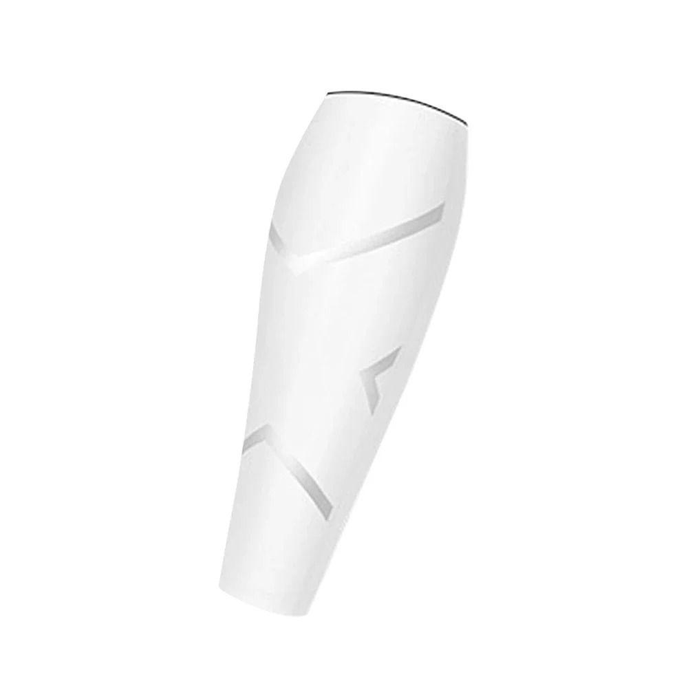Leg Guard Sleeves Leg Compression Sleeve Polyester Calf Brace Sport Compression Calf Sleeve  Unisex
