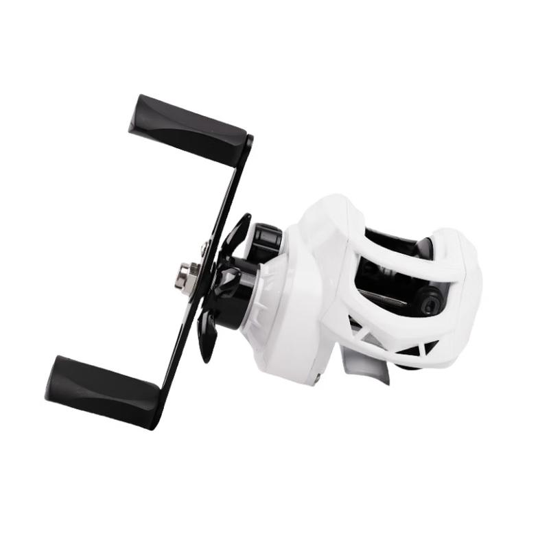 Longchan Metal Fishing Reel 1