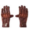 Belstaff Unisex Adult Clinch Leather Motorcycle Gloves