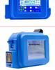 Compact Handheld Inkjet Printer for QR Codes On Embossed Surfaces