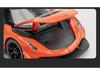 1:32 Koenigsegg Jesko Alloy Sports Car Model Toy for Kids
