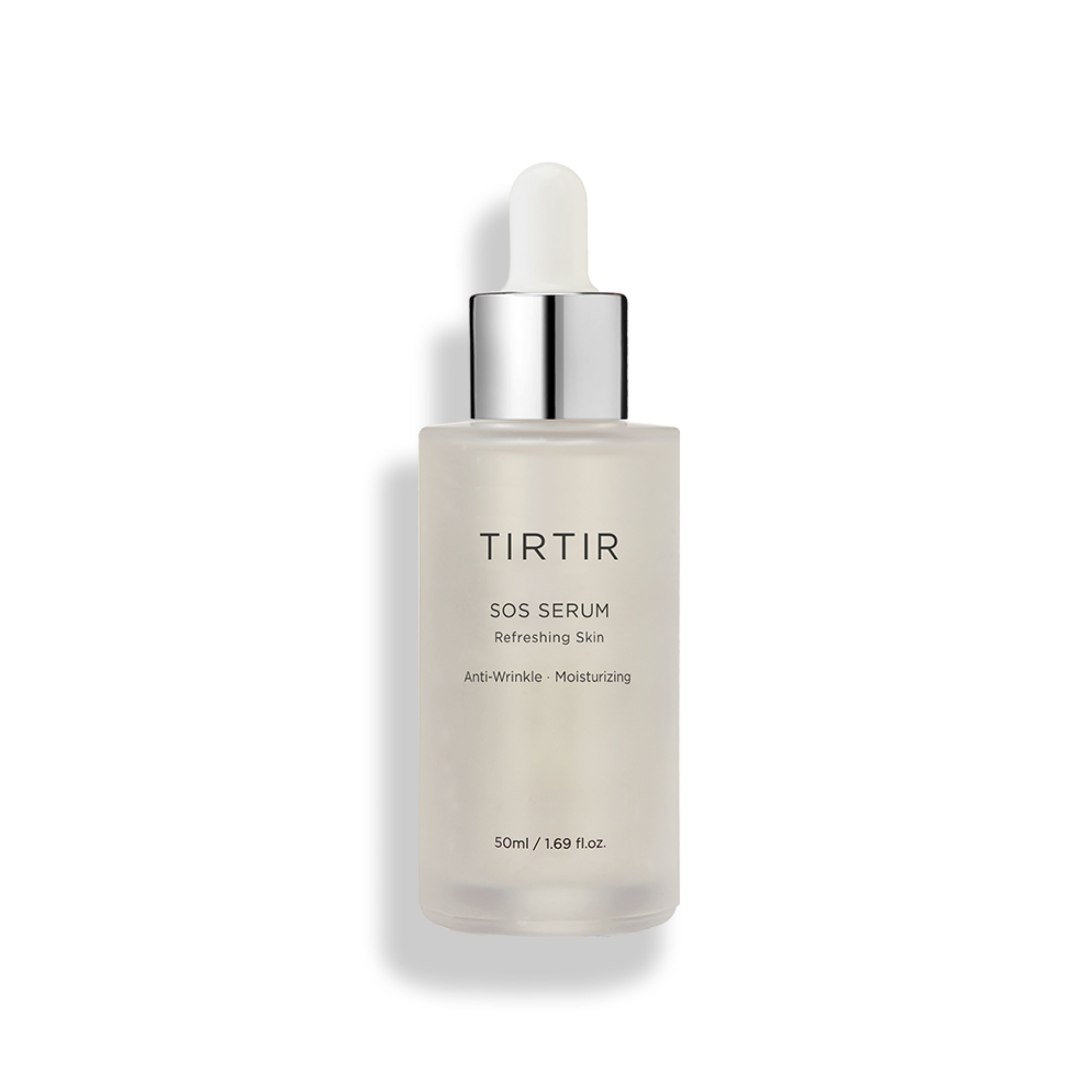 TIRTIR SOS SERUM 50ml