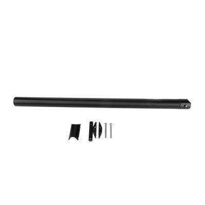 Aluminum Alloy Bike Seatpost 33.9mm Folding Cycling Road Mountain Bike Seat Post Tube