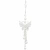 Yinxiu Qiancheng Handmade 999 Sterling Silver Butterfly Earrings & Pendants, Ethnic National Style, Small Size.