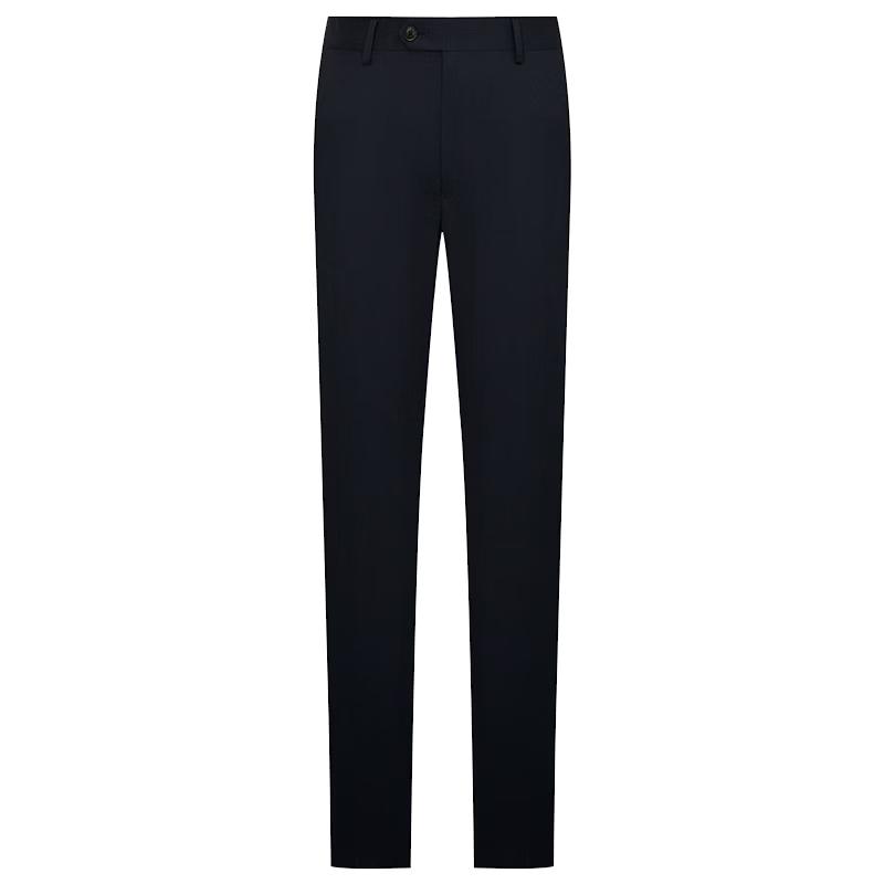 BAOXINIAO Men s Business Dress Pants KEBDA1101NU 185/90