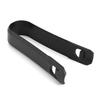 17mm Car Wheel Center Nut Plastic Cover Caps with Removal Tool