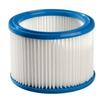 1 Stück Filterkassette HEPA-Filter Kompatibel Mit Makita VC3012M 110V M-Klasse 30L Staubabsauger Nass-Trocken-Staubsauger