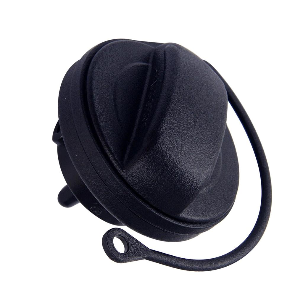 Felimoa Fuel Cap Car Fuel Gasoline Refueling Filler Strap Lid