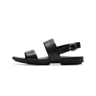 GRACCIE SANDAL - LEATHER/EB1-090