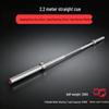 Yizhu 1.2m Olympic Weightlifting Barbell Bar