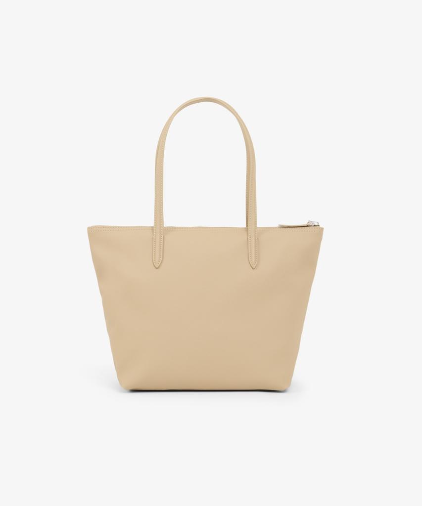 Lacoste Women'S L.12.12 Concept Vertical Small Shopper Bag Nf2037P56N C87