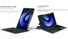Xiaomi Pad 5 Keyboard Case with Touchpad and Magnetic Detachable Xiaomi Xiaomi Pad 5 Pro Keyboard Freely Adjustable Magnetic Trackpad Included