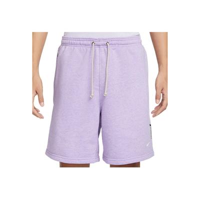 Dri-FIT Edição Padrão Confortável Macio Amigo da Pele Simples Shorts de Basquete Shorts Masculinos Cor Azul Hortênsia-Roxo Mistura de Cores Marfim Claro FZ0217-515