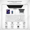 Double Shell M96 Tri-Mode Silent Mechanical Keyboard