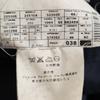 Armani Collezioni Made In Italy Stripe Pants Suit Setup 46 Navy System Men's Used
