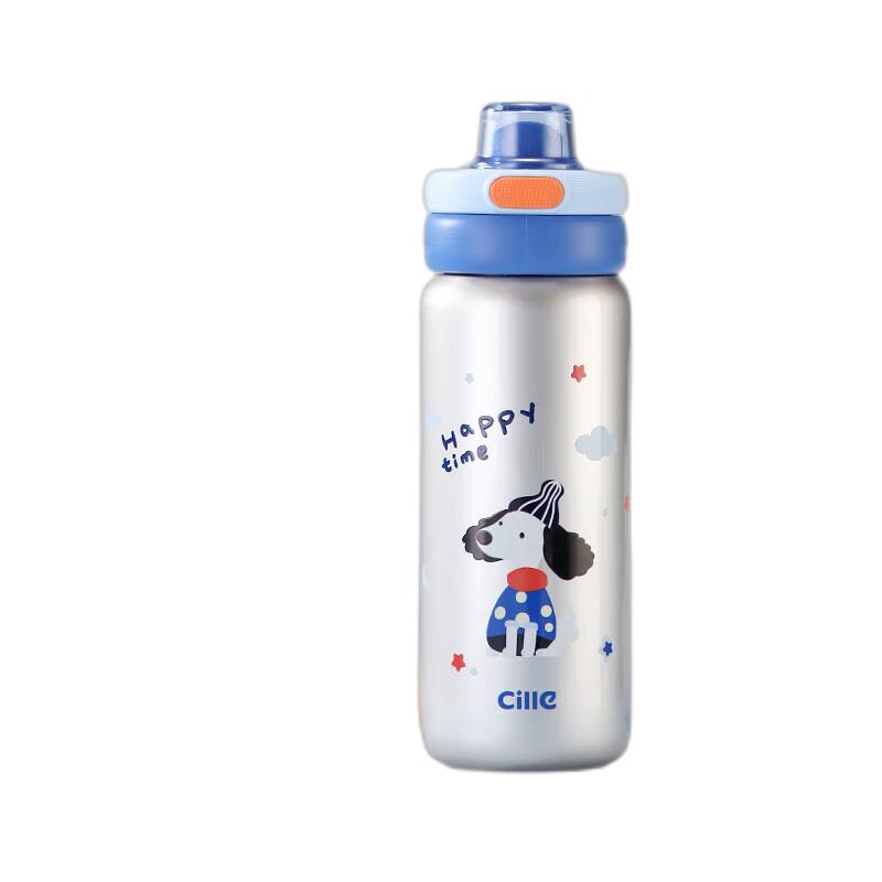 Cille 316 Stainless Steel Insulated Water Bottle