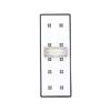 93571-K6200 Window Main Switch for 2020-2025 Hyundai i10 Glass Lifter