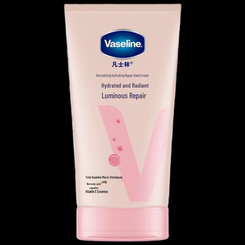 Vaseline Winter Hydrating Repair Hand Cream 50ml x 6-Pack